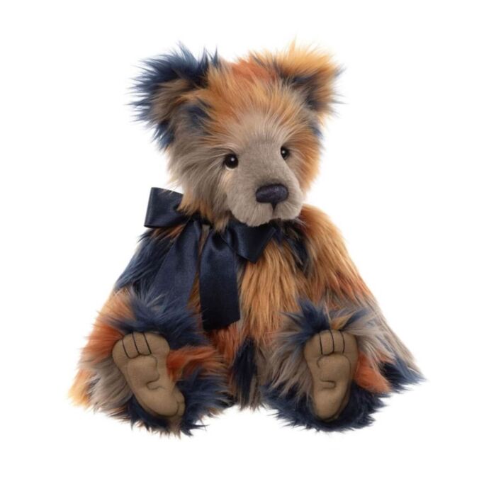Charlie Bears Wilkinson